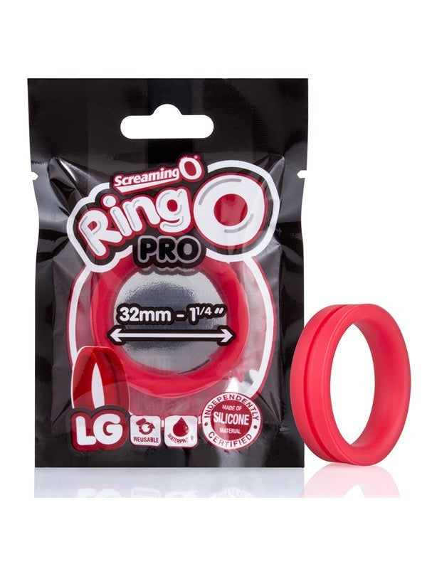 RingO Pro LG Red (12 pack)