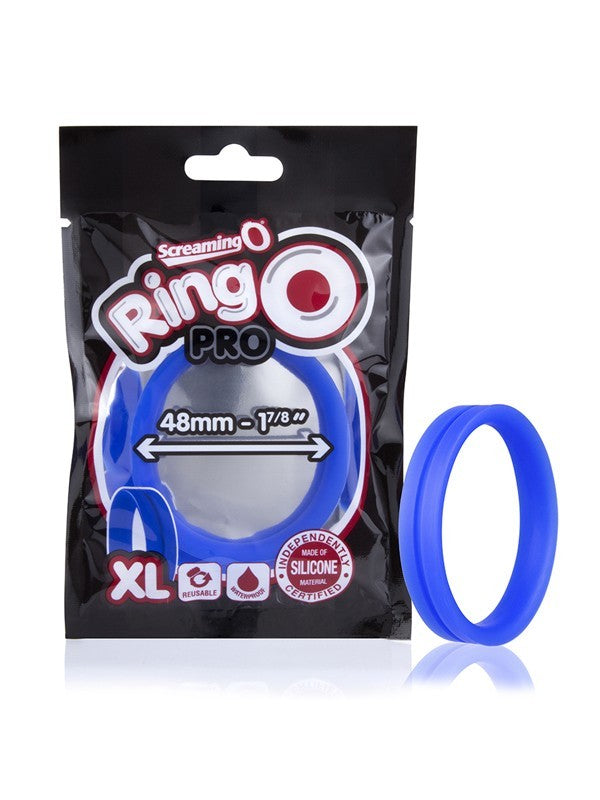RingO Pro XL Blue (12 pack)