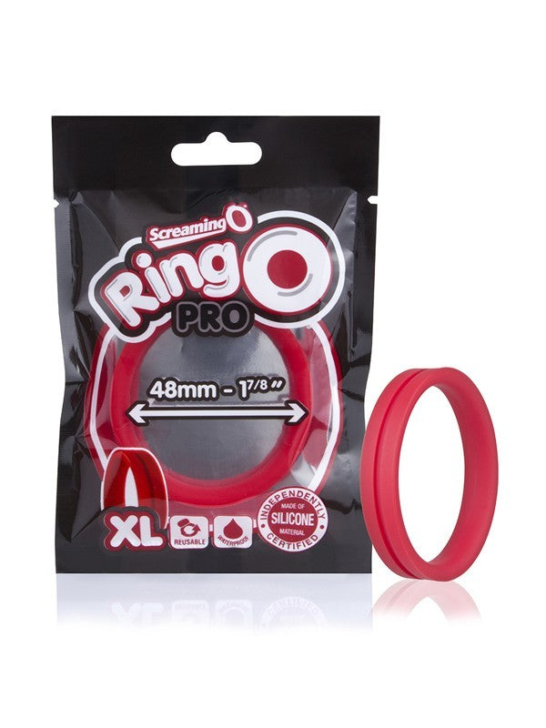 RingO Pro XL Red (12 pack)
