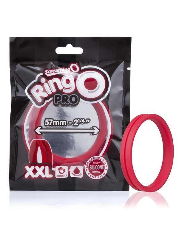 RingO Pro XXL Red (12 pack)