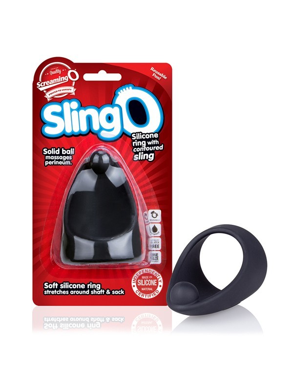 SlingO Black (6 pack)