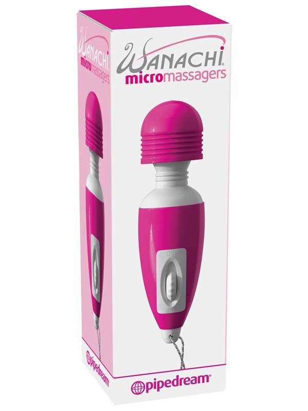 Micro Wanachi - Pink