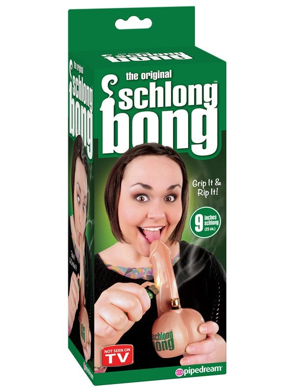 Schlong Bong