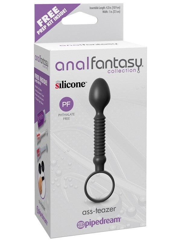 Anal Fantasy Collection Ass-Teazer
