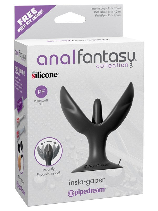 Anal Fantasy Collection Insta-Gaper