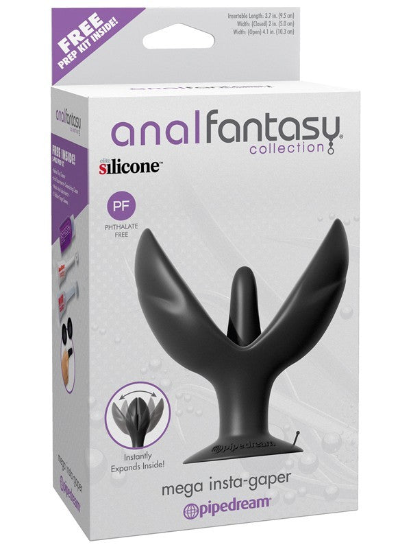 Anal Fantasy Collection Mega Insta-Gaper