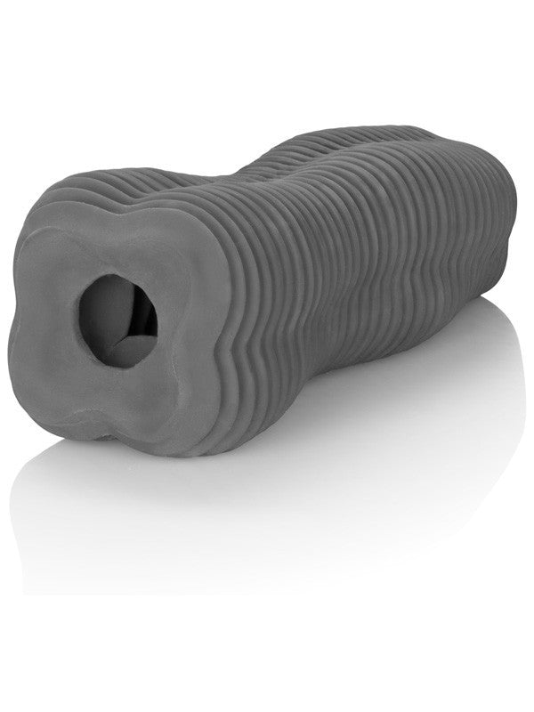 Apollo Stroker - Grey