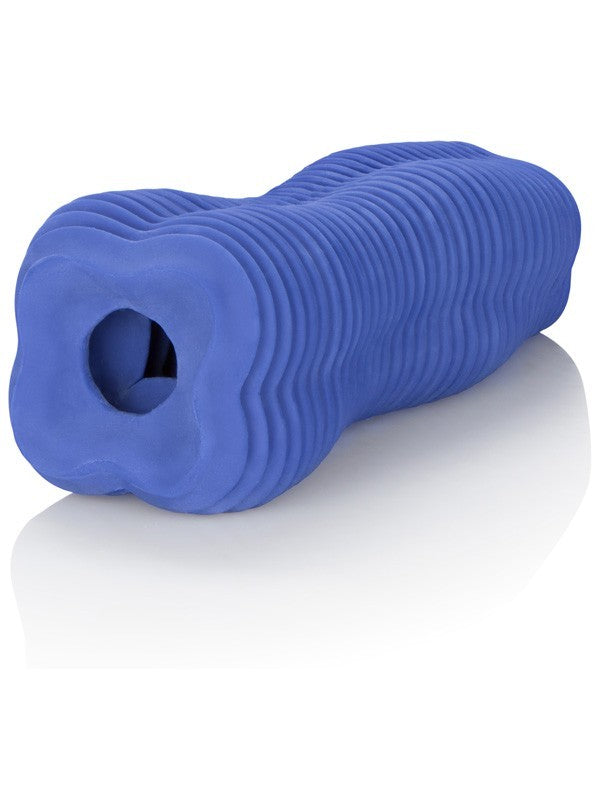 Apollo Stroker - Blue