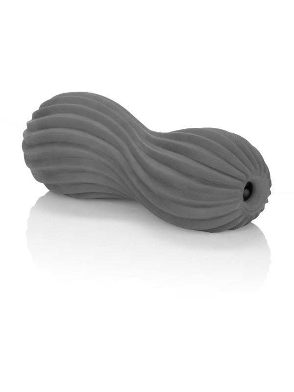 Apollo Dual Stroker - Grey