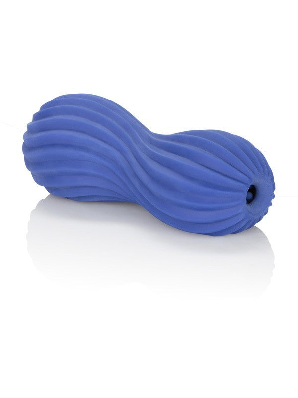 Apollo Dual Stroker - Blue
