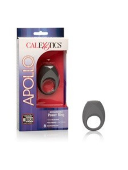 Apollo Rechargeable Power Ring
