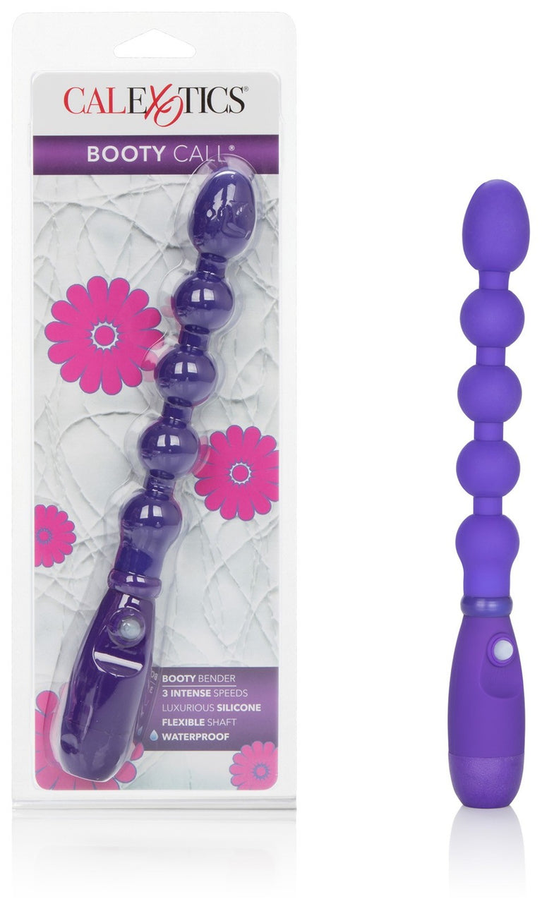 Booty Call Booty Bender - Purple