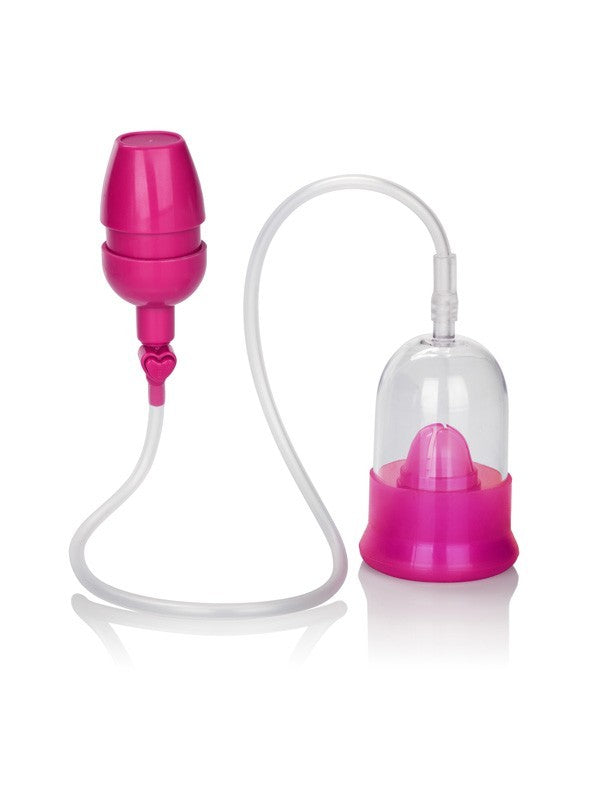 Intimate Pump - Pink