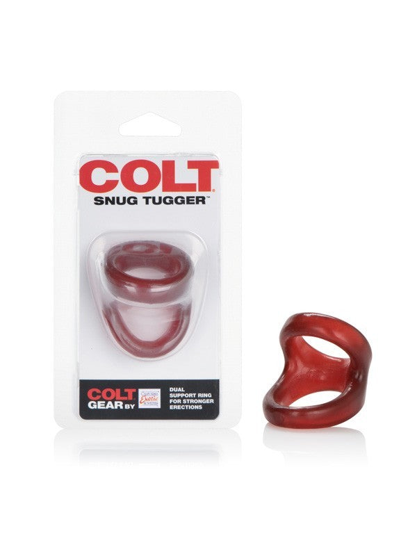 COLT Snug Tugger - Red