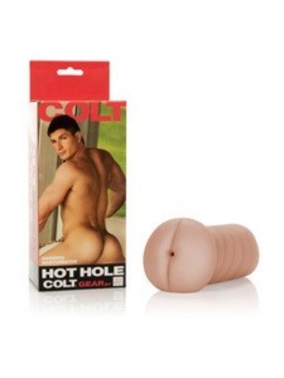 COLT Hot Hole Warming Masturbator