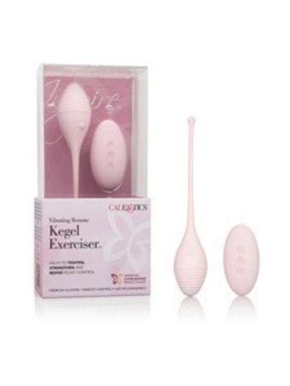 Inspire Vibrating Kegel Exerciser