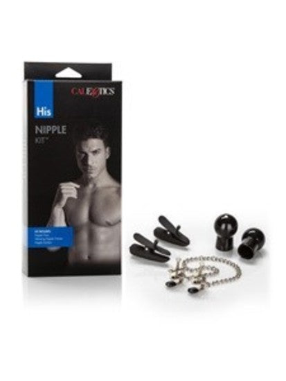 His Nipple Kit