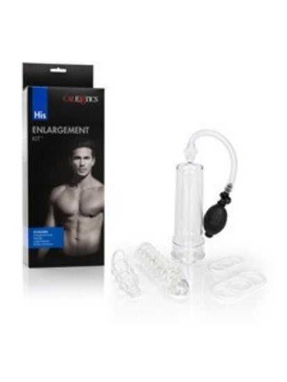 His Enlargement Kit