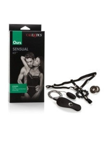 Ours Sensual Kit