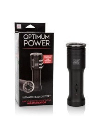 Optimum Power Ultimate Head Exciter