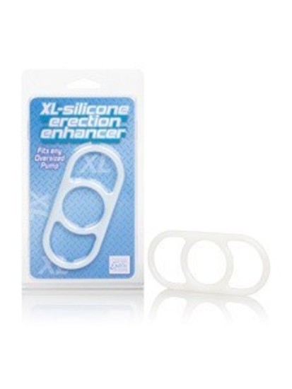 XL-Silicone Erection Enhancer