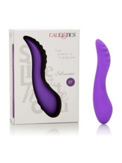 Silhouette S7 - Purple