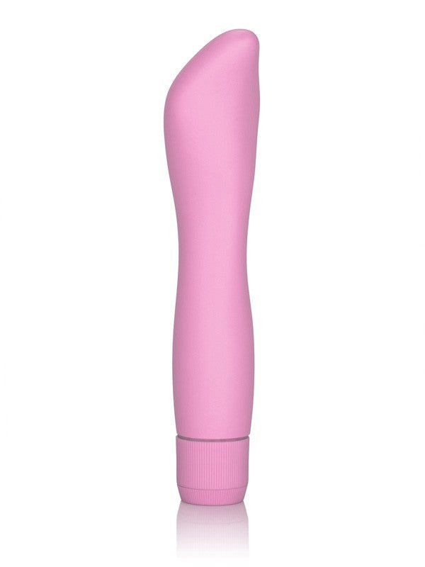 Contoured G - Pink