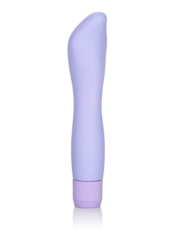 Contoured G - Purple