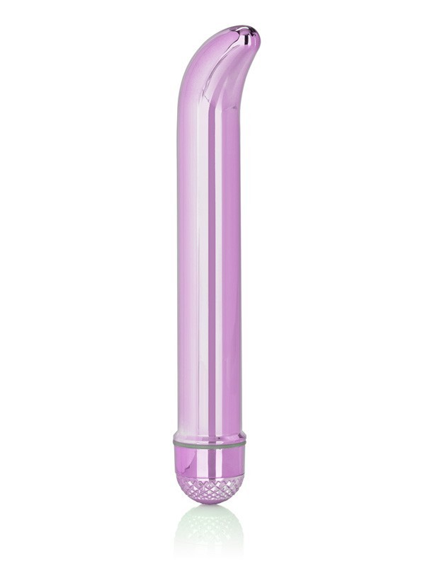 Metallic Shimmer G - Pink