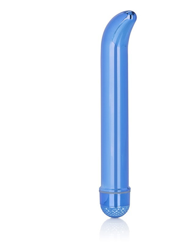 Metallic Shimmer G - Blue