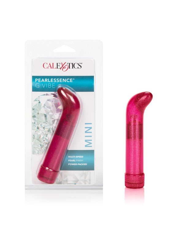 Pearlessence G Vibe - Pink