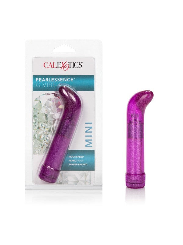Pearlessence G Vibe - Purple