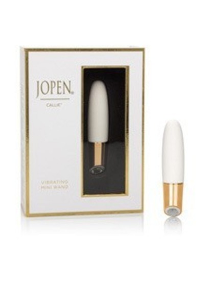 Callie Vibrating Mini Wand