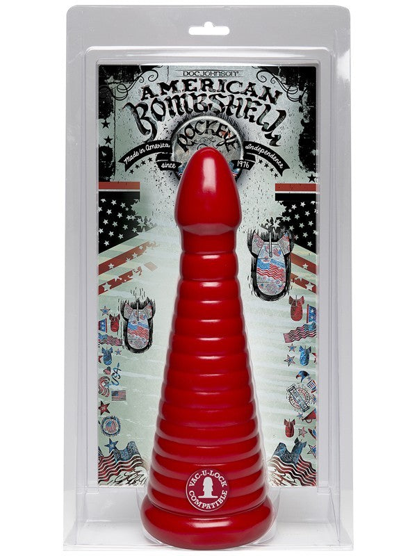 American Bombshell Rockeye Cherry bomb