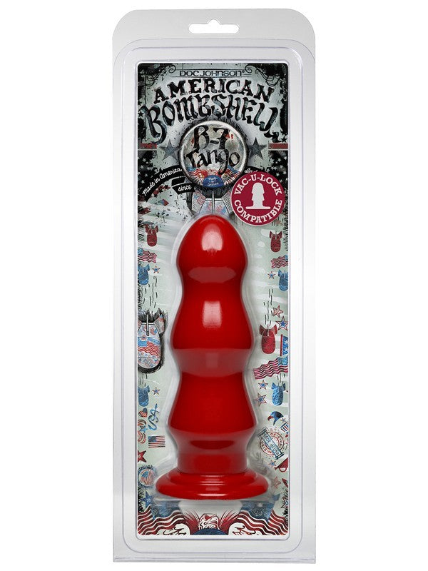 American Bombshell B-7 Tango Cherry bomb