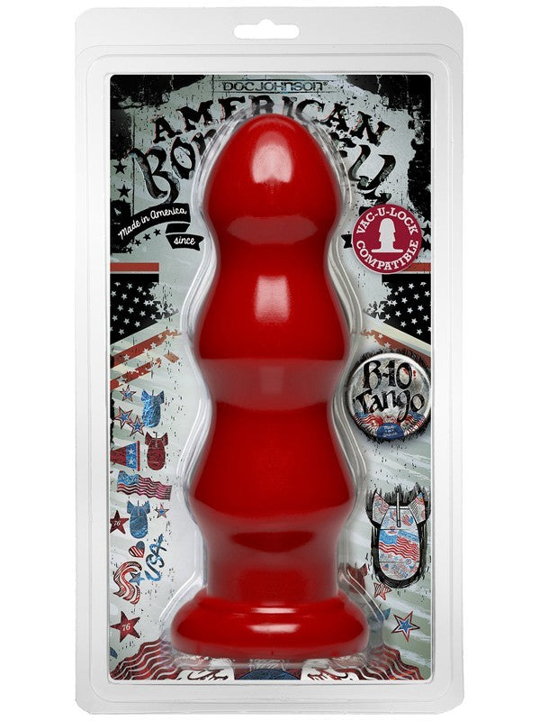 American Bombshell B-10 Tango Cherry bomb
