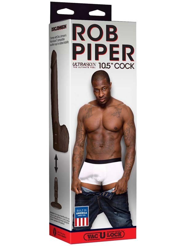 Rob Piper Chocolate