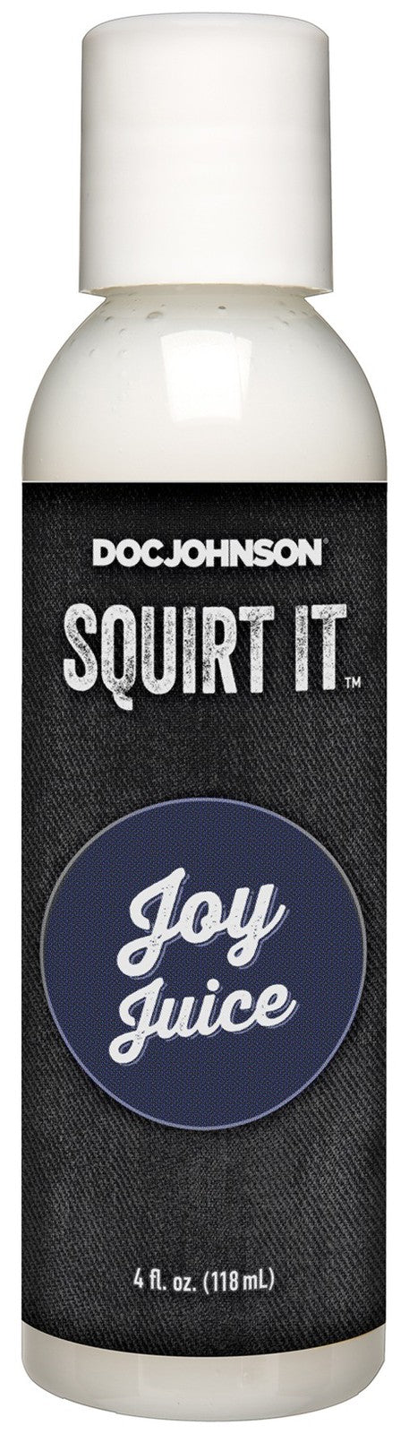 Squirt It 4 Fl. Oz. Joy Juice