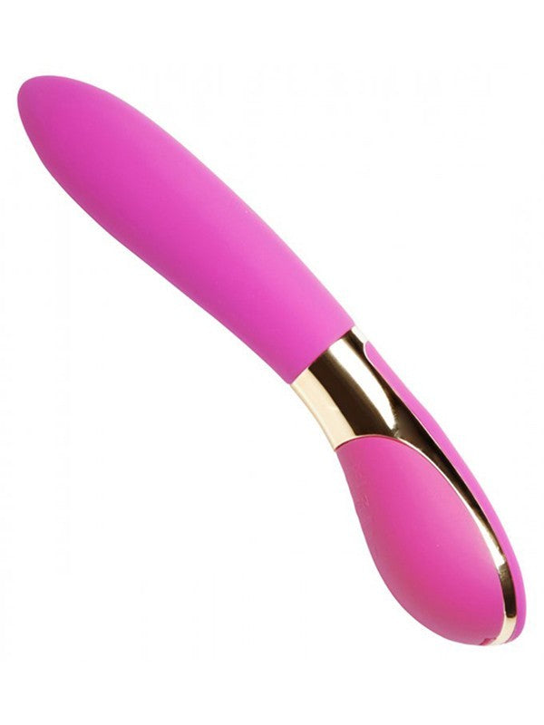 Inmi O-Gasm 7X Silicone Intimate Massager