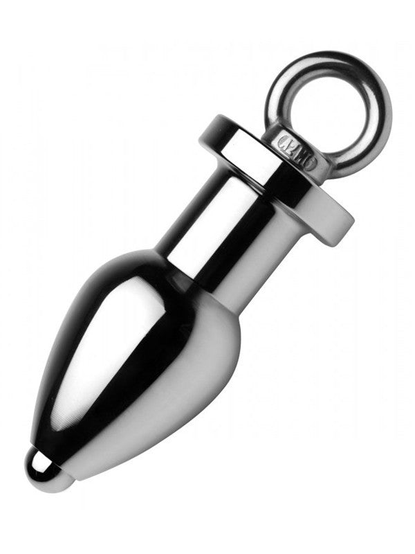 Arsenal Plug w/ Removanle Center