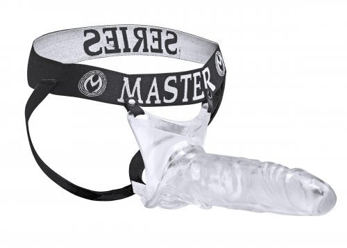 Heavy Duty Cock Sheath with Waistband