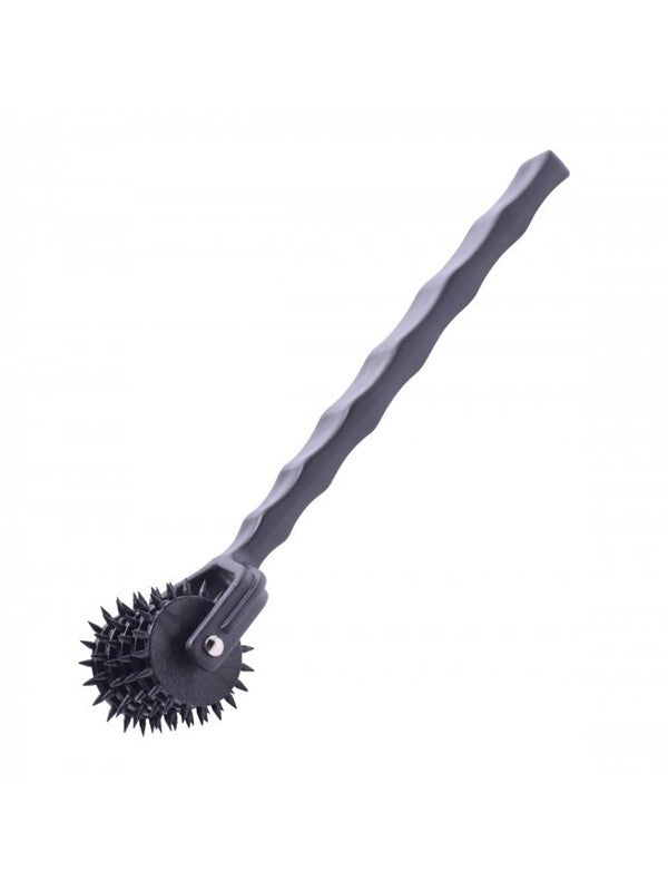 Plastic 5 Wheel Pinwheel
