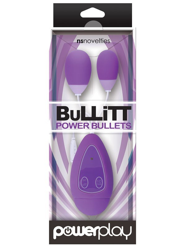PowerPlay - BuLLiTT - Double - Purple