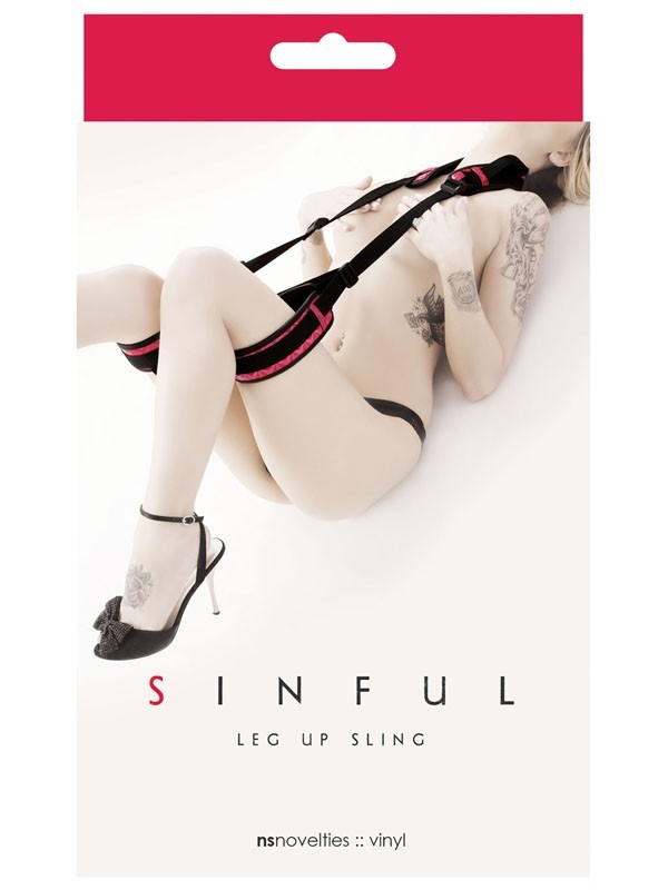 Sinful - Leg Up Sling