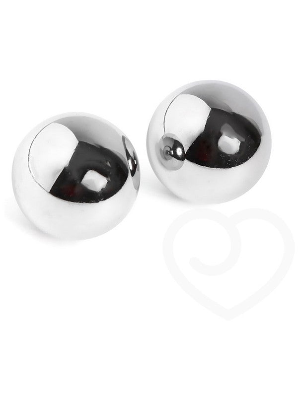 Inner Goddess Metal Ben Wa Balls