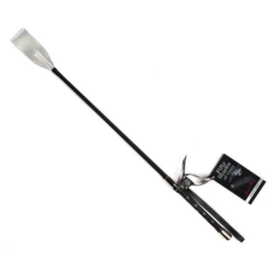 Sweet Sting Riding Crop