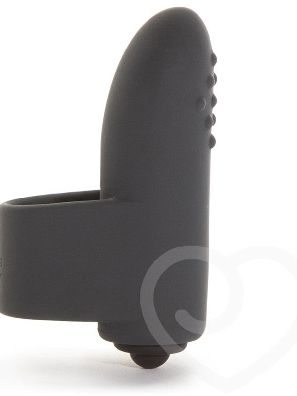 Secret Touching Finger Massager