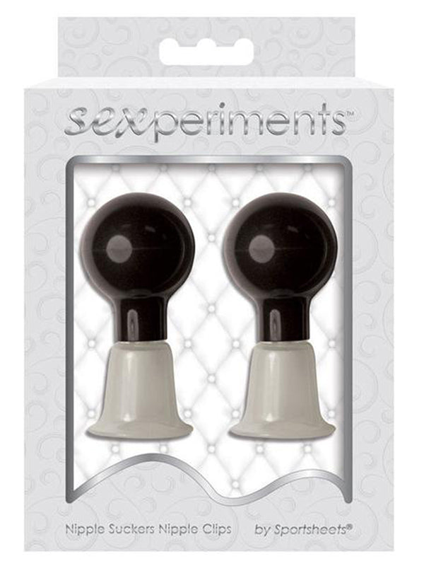 Nipple Suckers Nipple Clips
