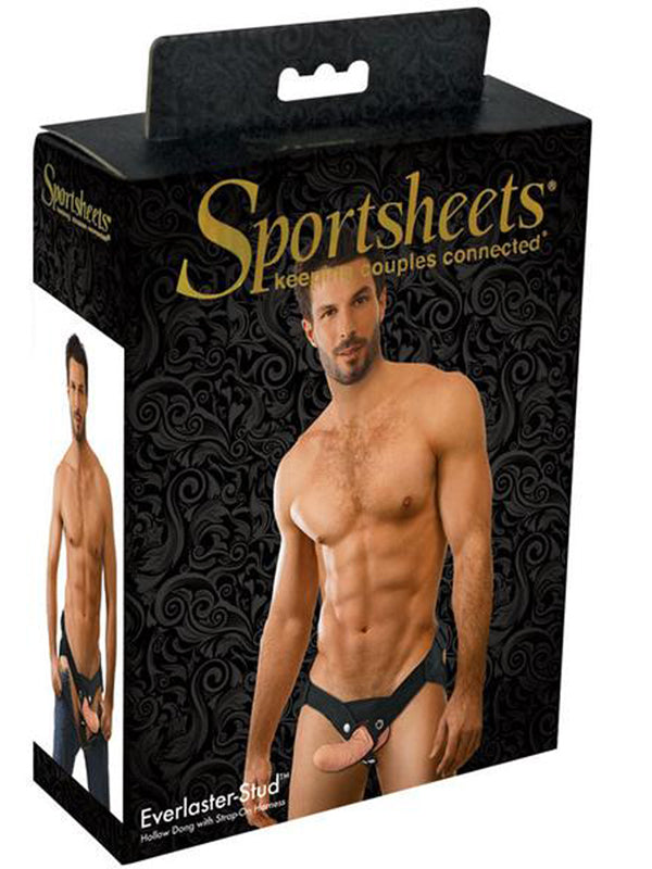 Everlaster Stud Harness