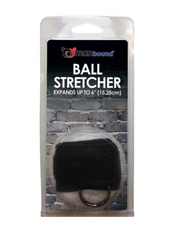Manbound Ball Stretcher